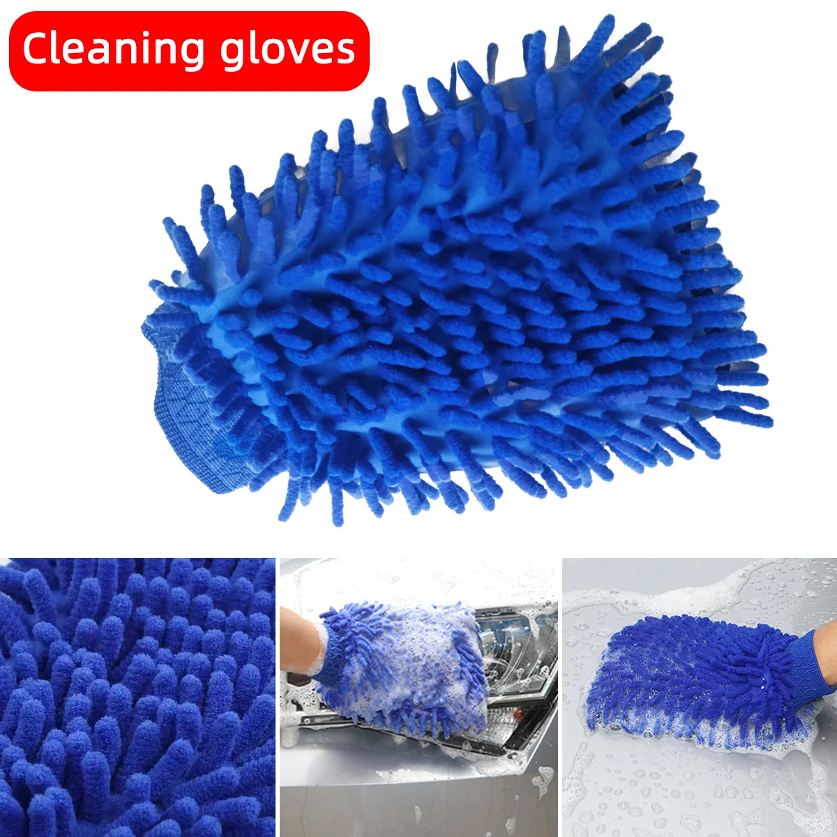 126-Piece Car Detail Cleaning  – Dirt Brush Interior Bewertung und Preis