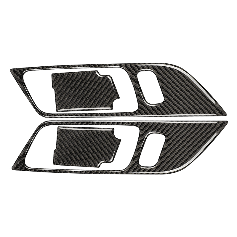 For Ford Mustang GT 2015-2021  – Interior Detailing Kit Bewertung und Preis