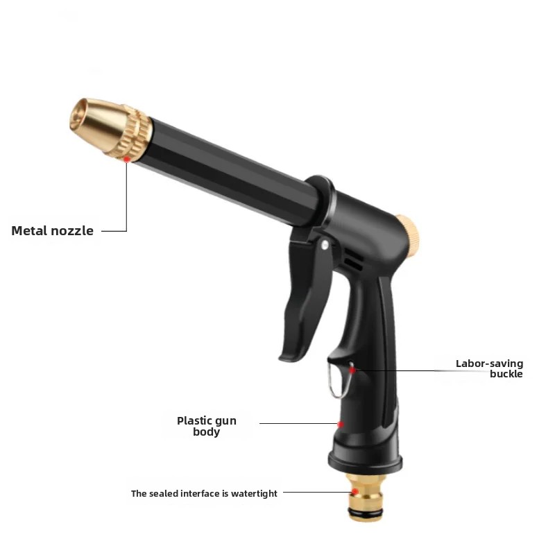 High Pressure Washer Gun Foam  – Pressure Washer Foam Gun Bewertung und Preis