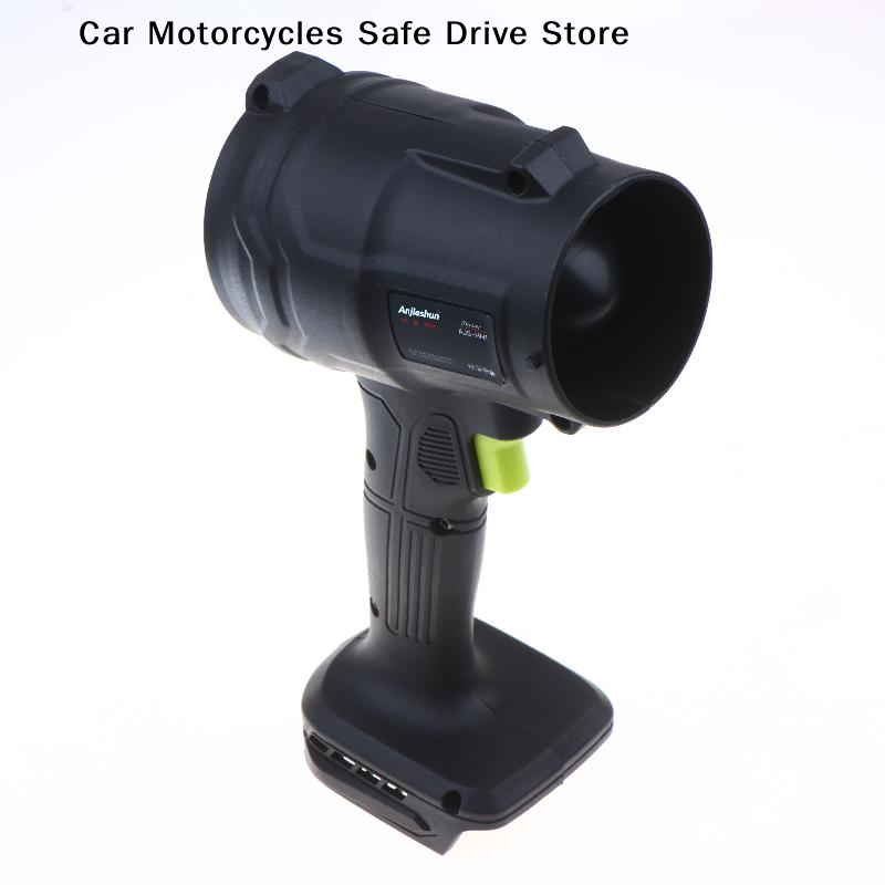 【CM】Car Wash Air Turbo Jet Fan – Dryer Car Blower Bewertung und Preis