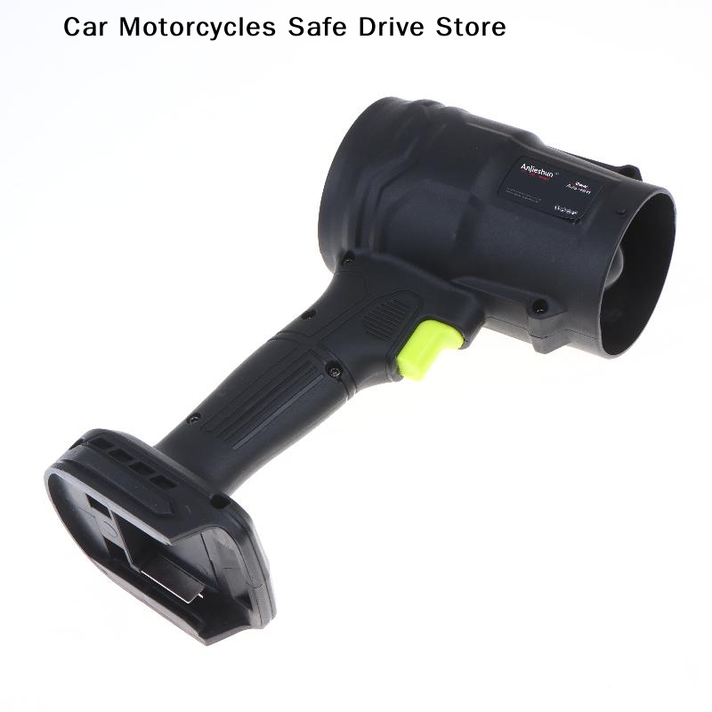 【CM】Car Wash Air Turbo Jet Fan – Dryer Car Blower Bewertung und Preis