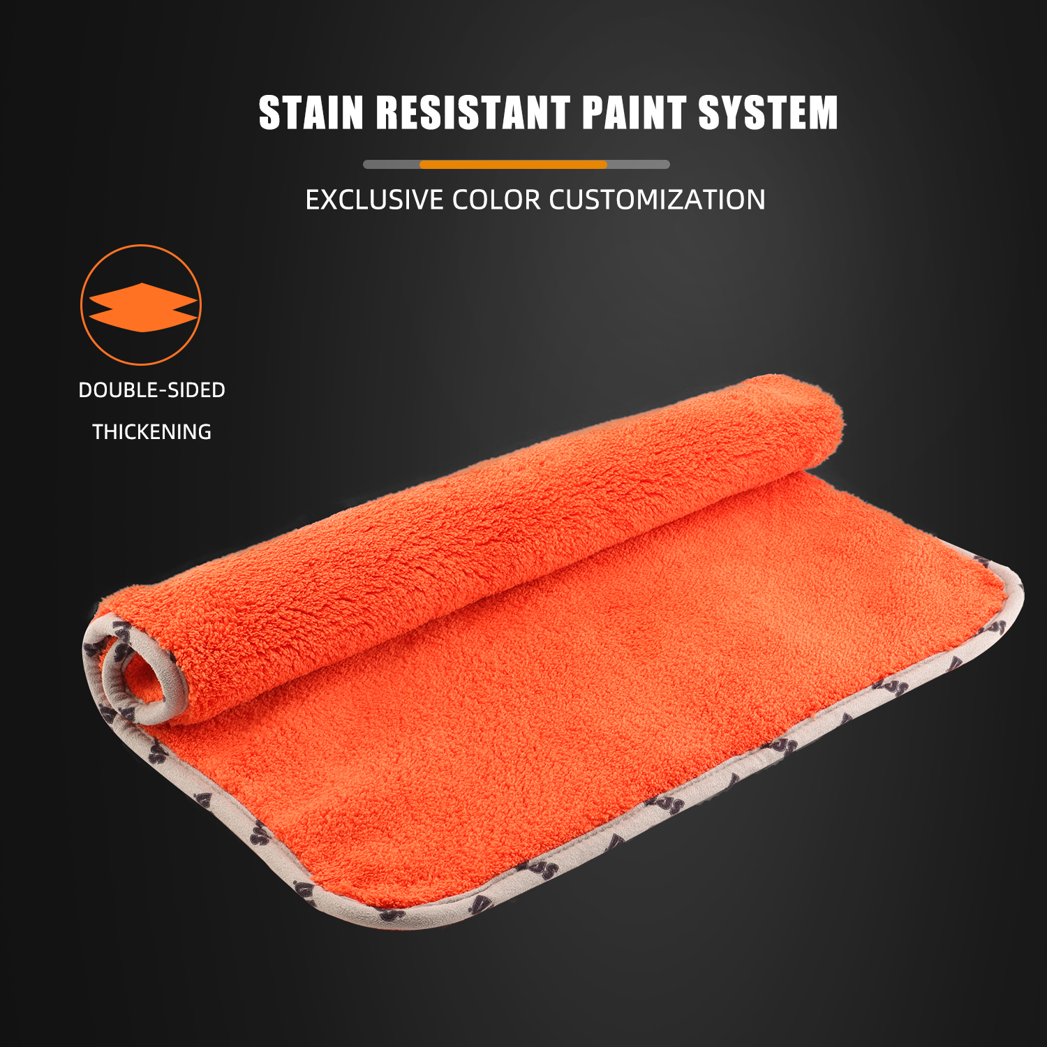 SPTA Car Microfiber Towels, Up – Microfiber Towel Detailing Bewertung und Preis