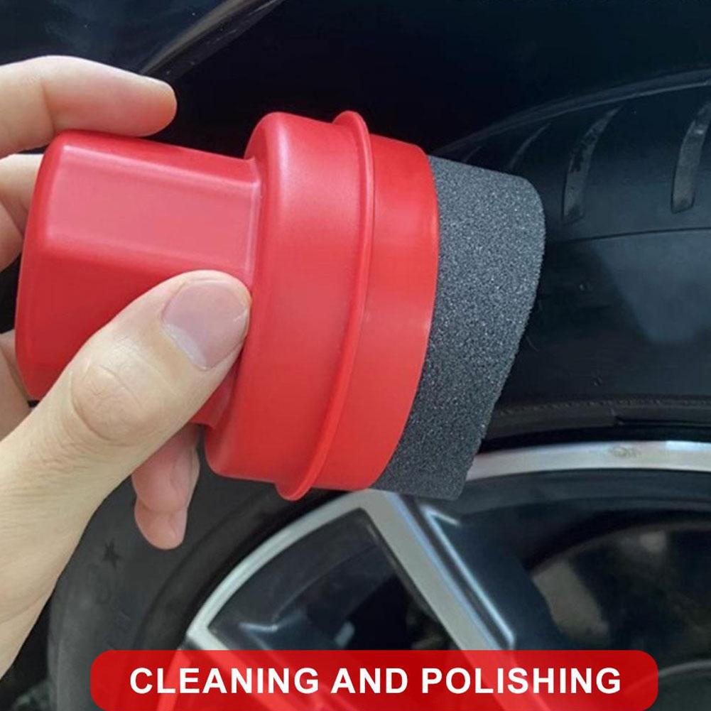Reusable Tire Wax Applicator S – Wax Applicator Pad Bewertung und Preis