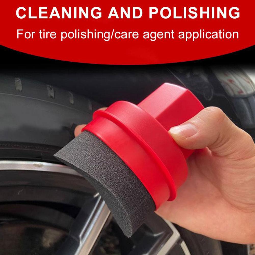Reusable Tire Wax Applicator S – Wax Applicator Pad Bewertung und Preis