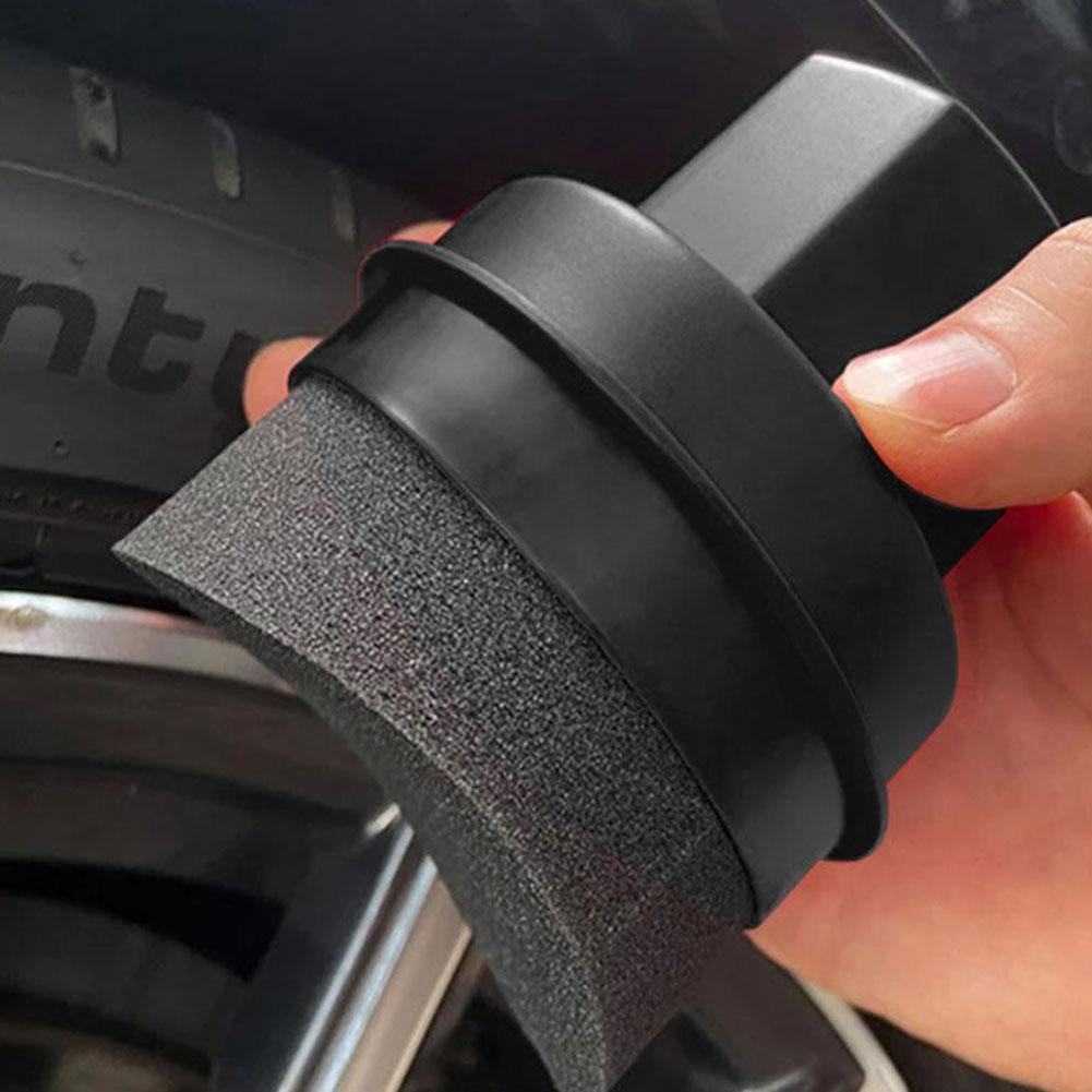 Reusable Tire Wax Applicator S – Wax Applicator Pad Bewertung und Preis