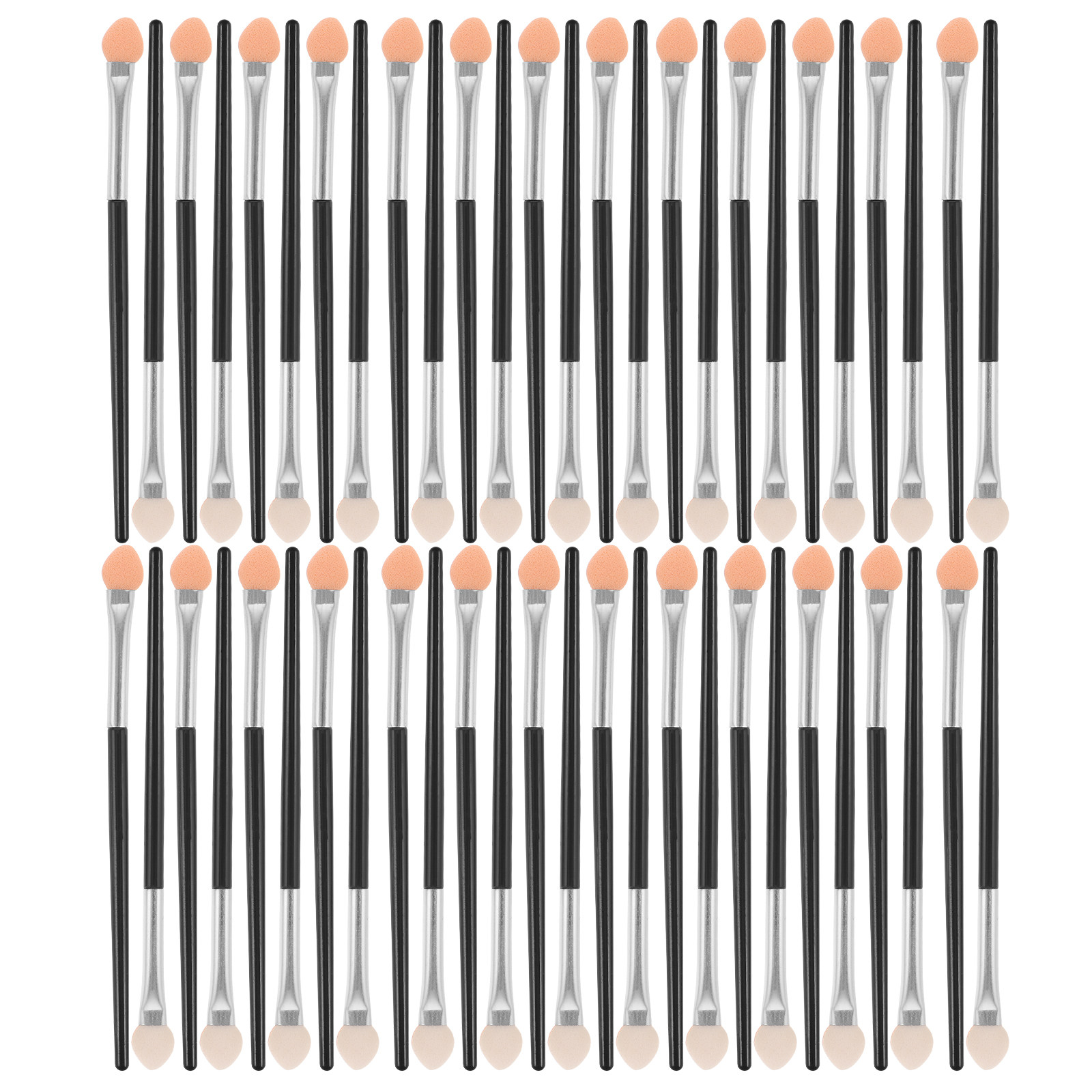 100Pcs Mini Sponge Brush Set F – Detailing Brush Set Bewertung und Preis