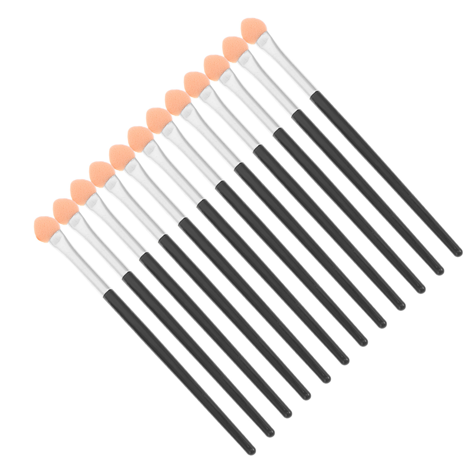 100Pcs Mini Sponge Brush Set F – Detailing Brush Set Bewertung und Preis