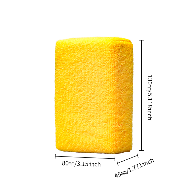 Car Wax Applicator Pads Microf – Wax Applicator Pad Bewertung und Preis