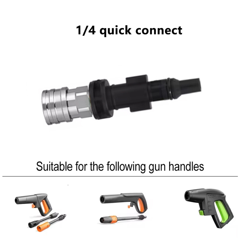 Pressure Washer Quick Connecto – Pressure Washer Foam Gun Bewertung und Preis