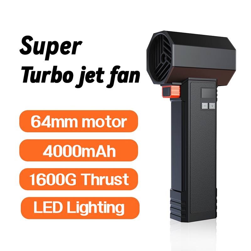 TF64 Car Dryer Handheld Turbo  – Dryer Car Blower Bewertung und Preis