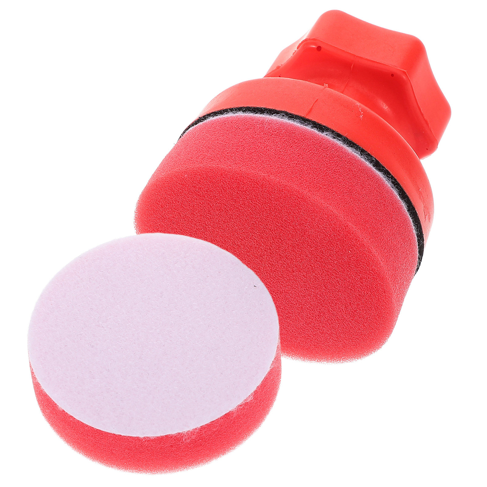1Set Car Waxing Sponge Set Han – Polish Pad Set Buffer Bewertung und Preis