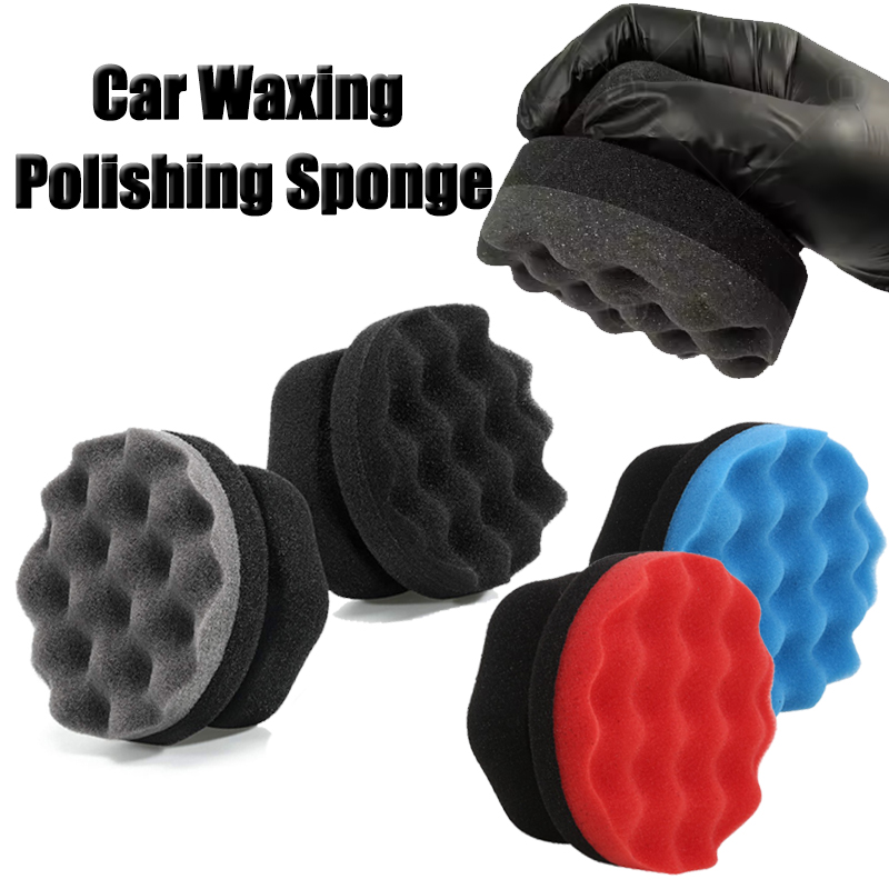 Car Wax Polishing Sponge Hexag – Wax Applicator Pad Bewertung und Preis