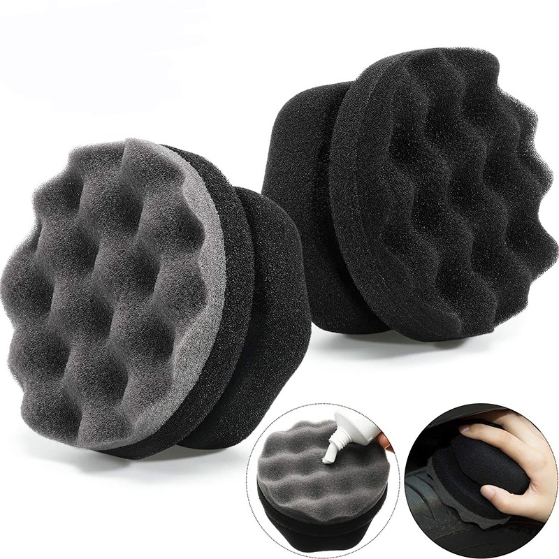 Car Wax Polishing Sponge Hexag – Wax Applicator Pad Bewertung und Preis