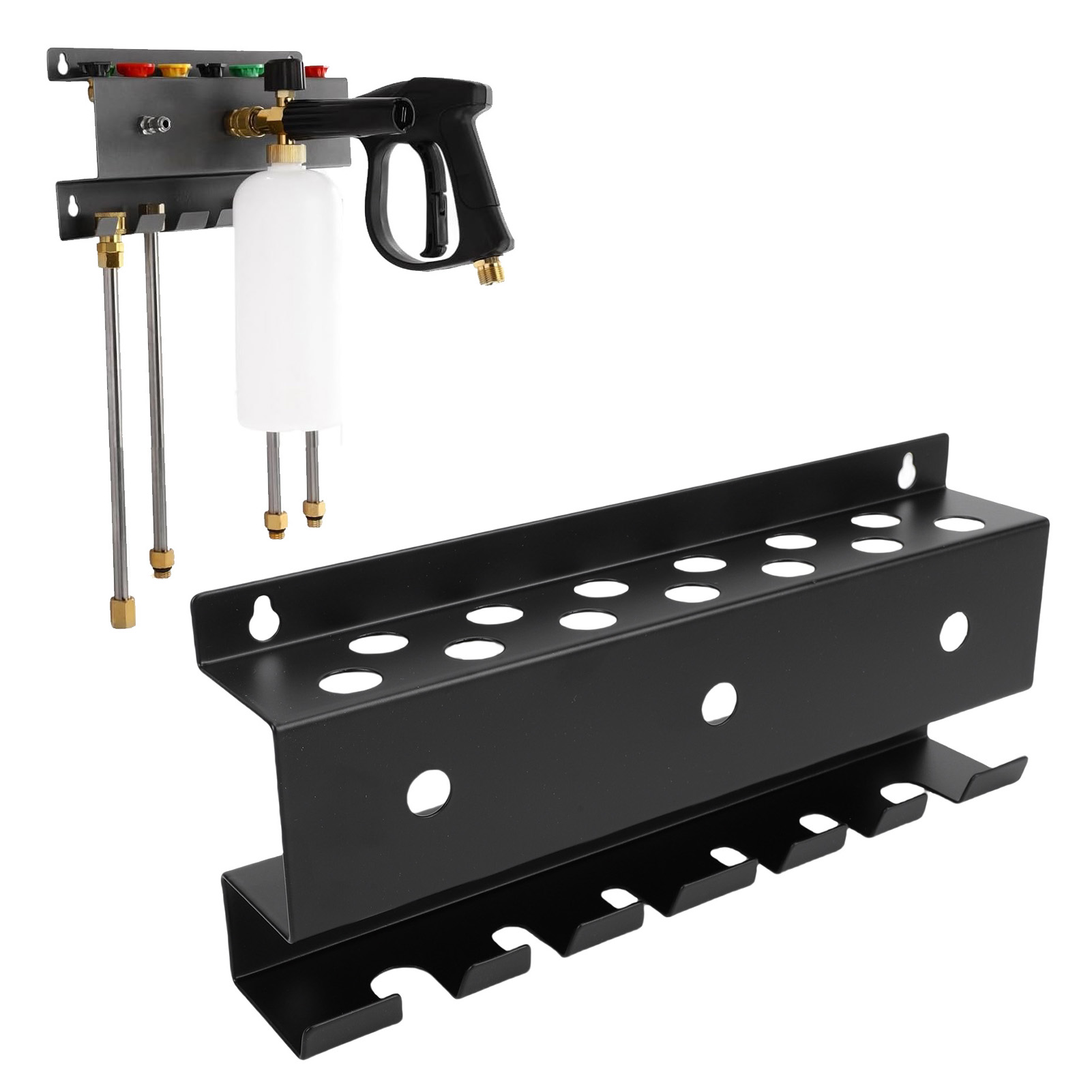 Pressure Washer Gun Holder Wal – Pressure Washer Foam Gun Bewertung und Preis