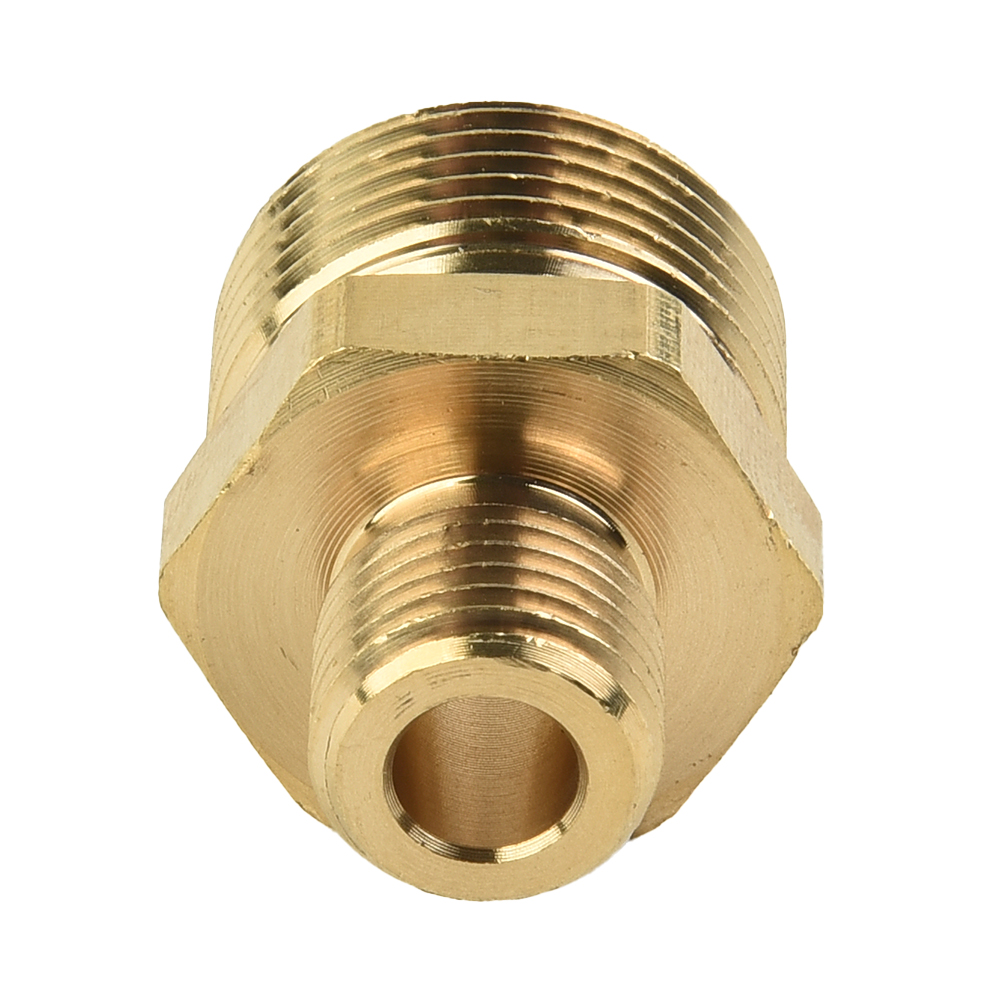 Drision Male M22 To 1/4 Inch T – Car Shampoo Ph Bewertung und Preis