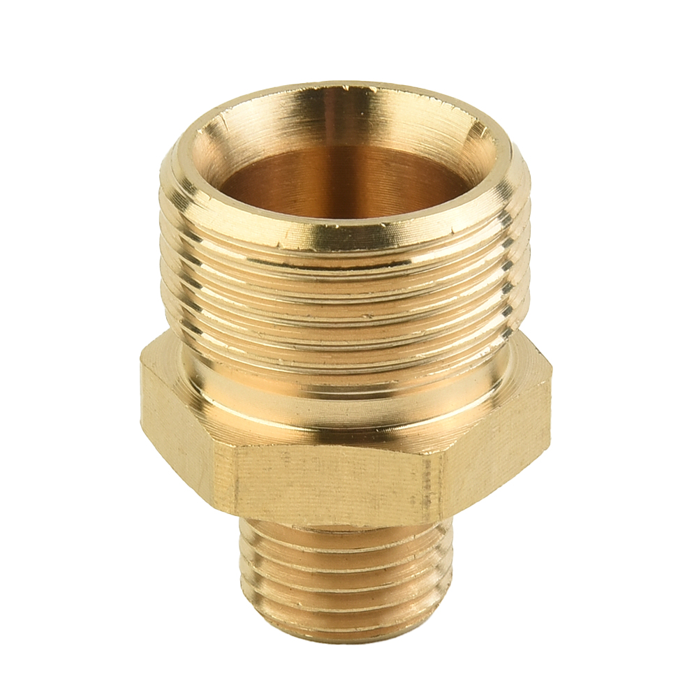 Drision Male M22 To 1/4 Inch T – Car Shampoo Ph Bewertung und Preis