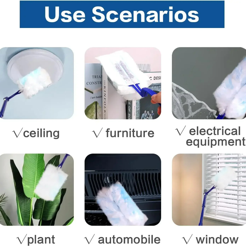 Disposable Dust Collector Can  – Car Cleaning Brush Bewertung und Preis