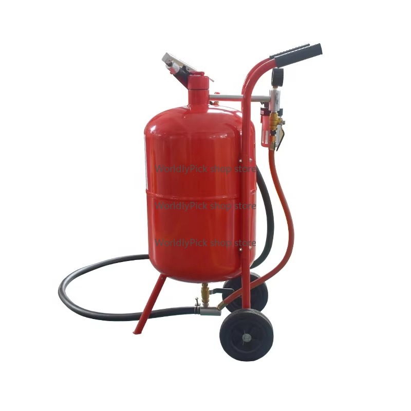 High Pressure Cleaner Sandblas – Wheel Cleaner Alloy Bewertung und Preis