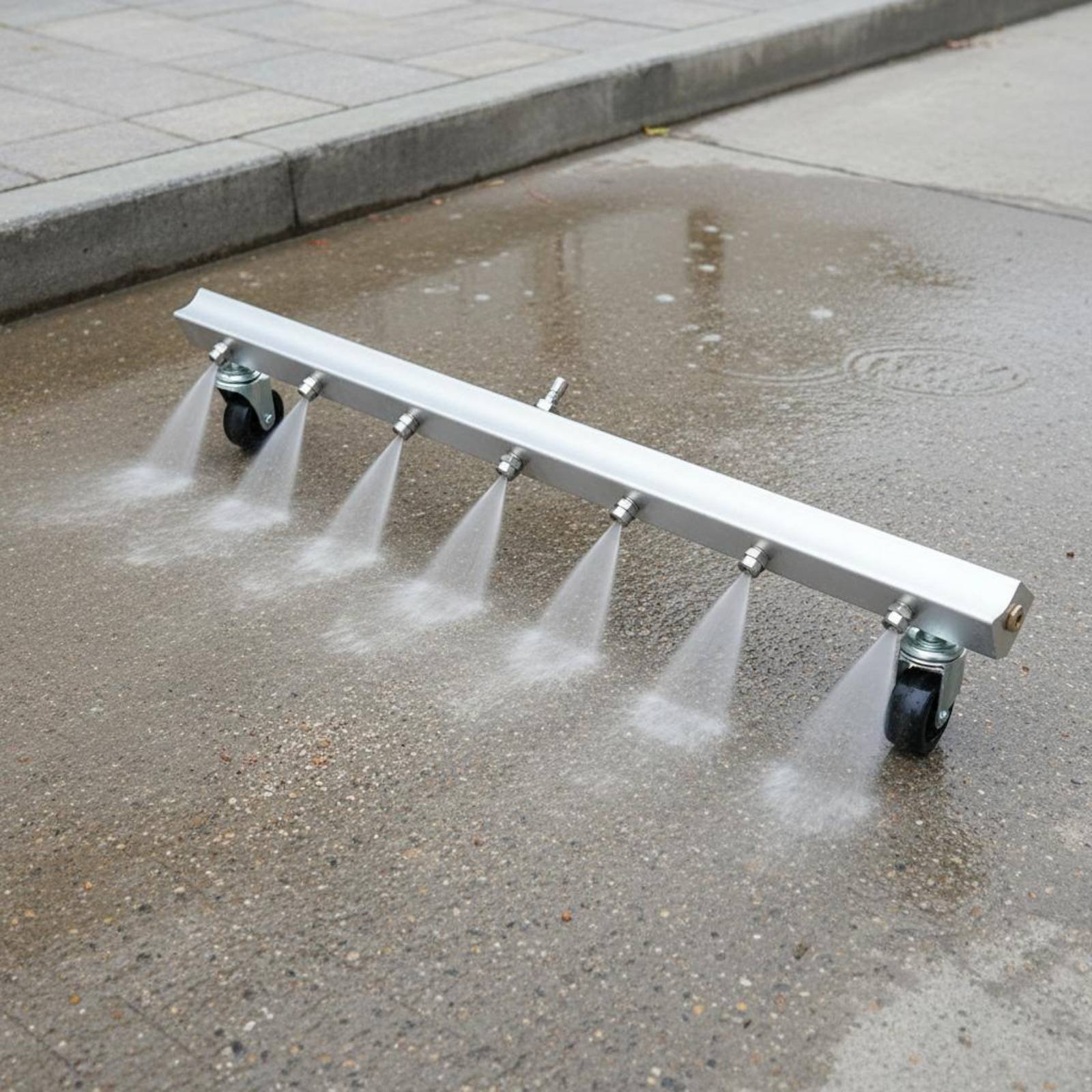 Pressure Washer Undercarriage  – Wheel Cleaner Alloy Bewertung und Preis