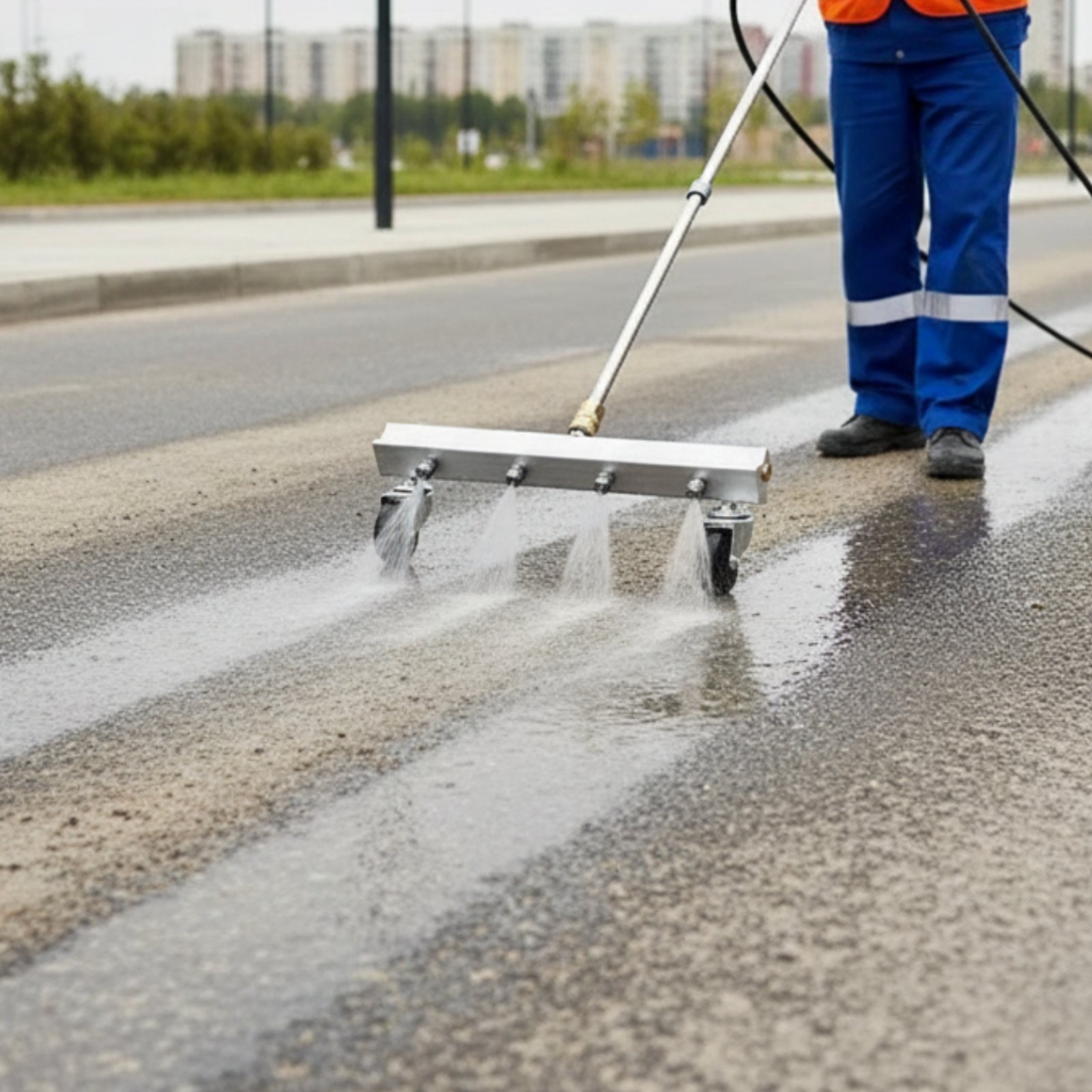 Pressure Washer Undercarriage  – Wheel Cleaner Alloy Bewertung und Preis
