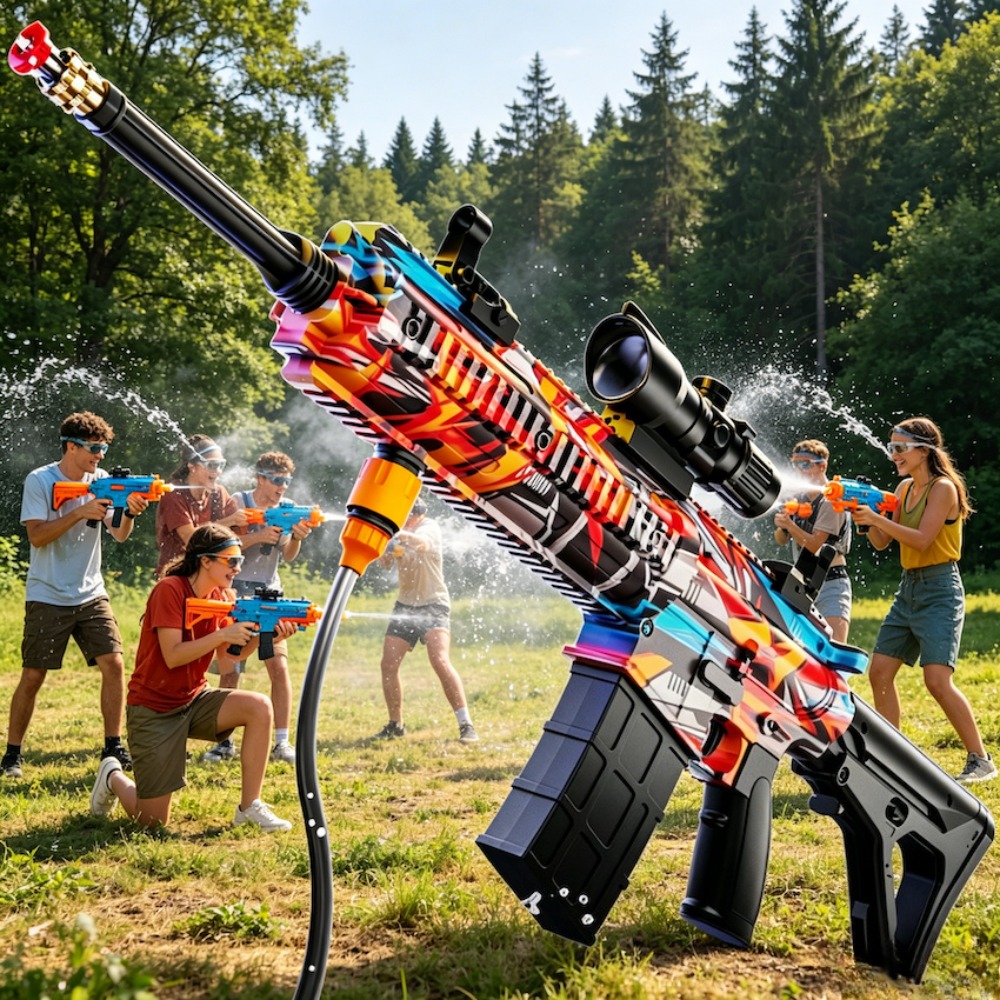 High Pressure M41 Water Gun To – Car Shampoo Ph Bewertung und Preis