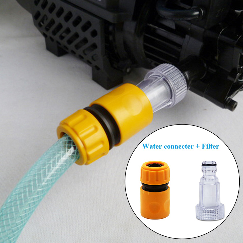 Car Washer Adapter High Pressu – Car Shampoo Ph Bewertung und Preis