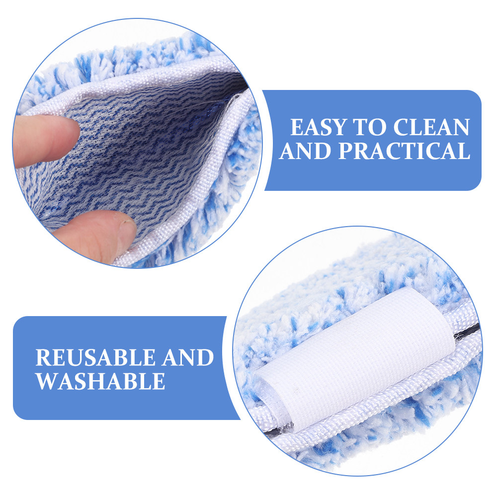 2Pcs Window Cleaner Replacemen – Glass Cleaner Streak Bewertung und Preis