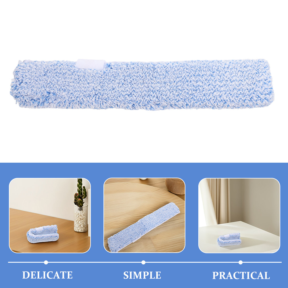 2Pcs Window Cleaner Replacemen – Glass Cleaner Streak Bewertung und Preis