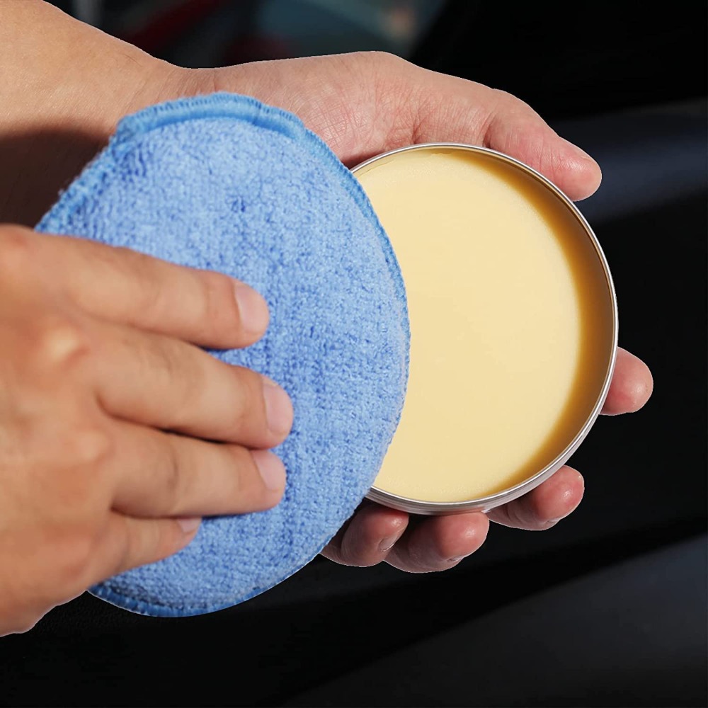 Microfiber Wax Applicator Pads – Wax Applicator Pad Bewertung und Preis