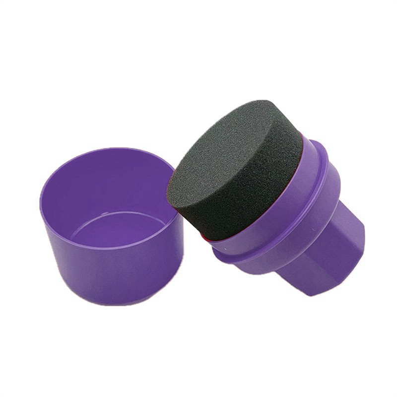 Waxing Sponge for Car Wax Appl – Wax Applicator Pad Bewertung und Preis