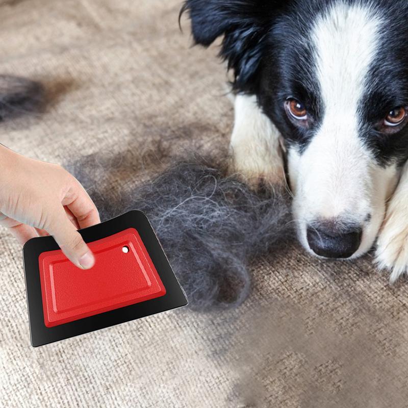 Pet Hair Remover Comb Brush Do – Seat Cleaner Fabric Bewertung und Preis