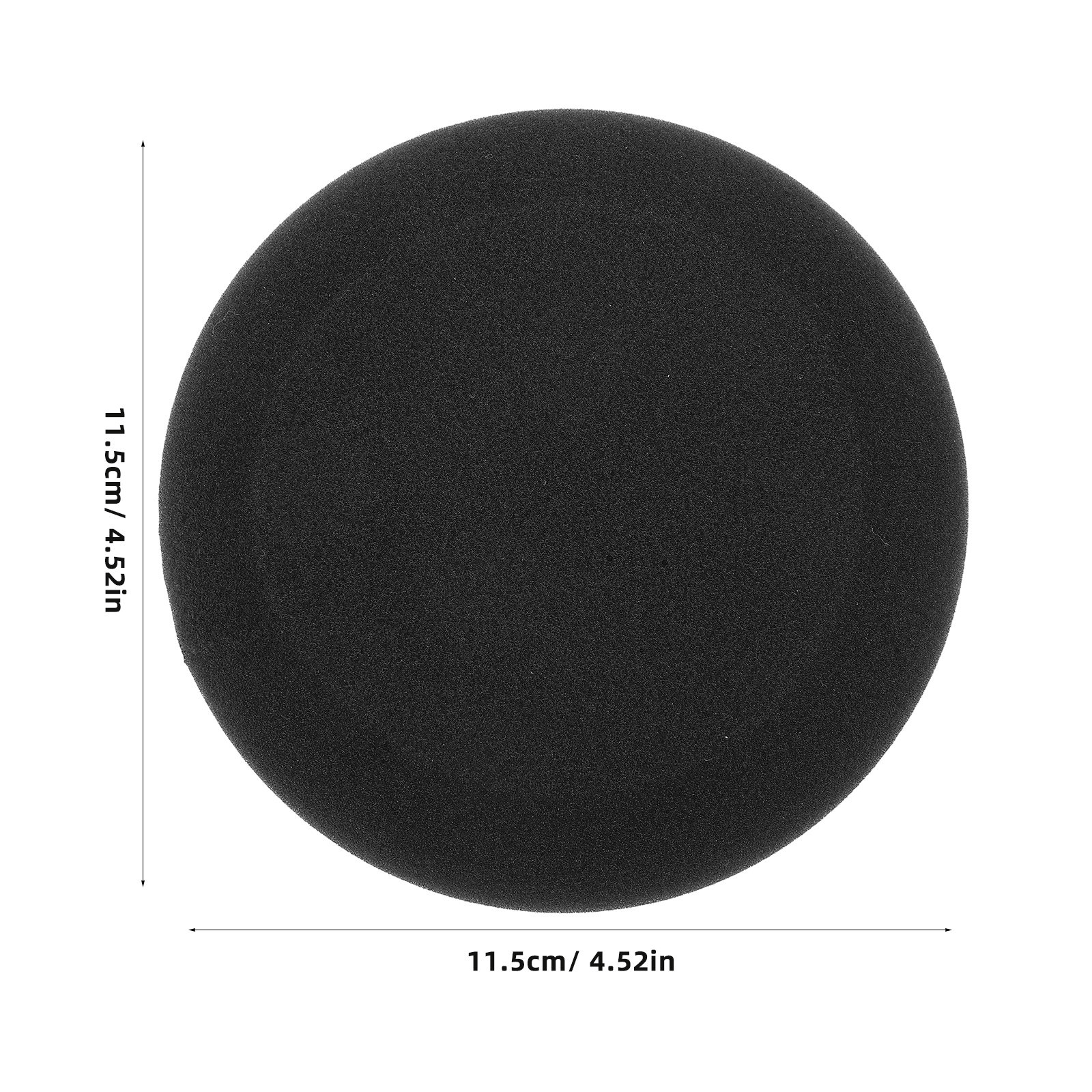 Car Polishing Pad High Quality – Wax Applicator Pad Bewertung und Preis