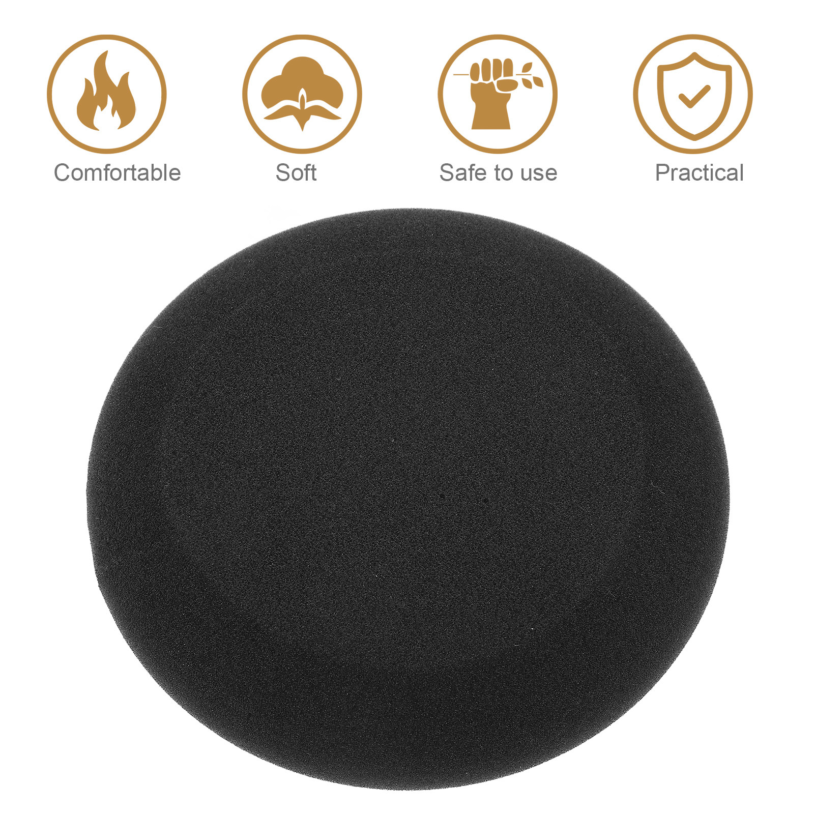 Car Polishing Pad High Quality – Wax Applicator Pad Bewertung und Preis