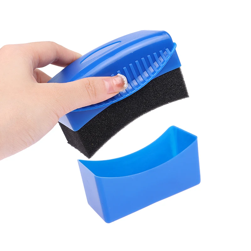 Car Wheel Polishing Waxing Spo – Wax Applicator Pad Bewertung und Preis