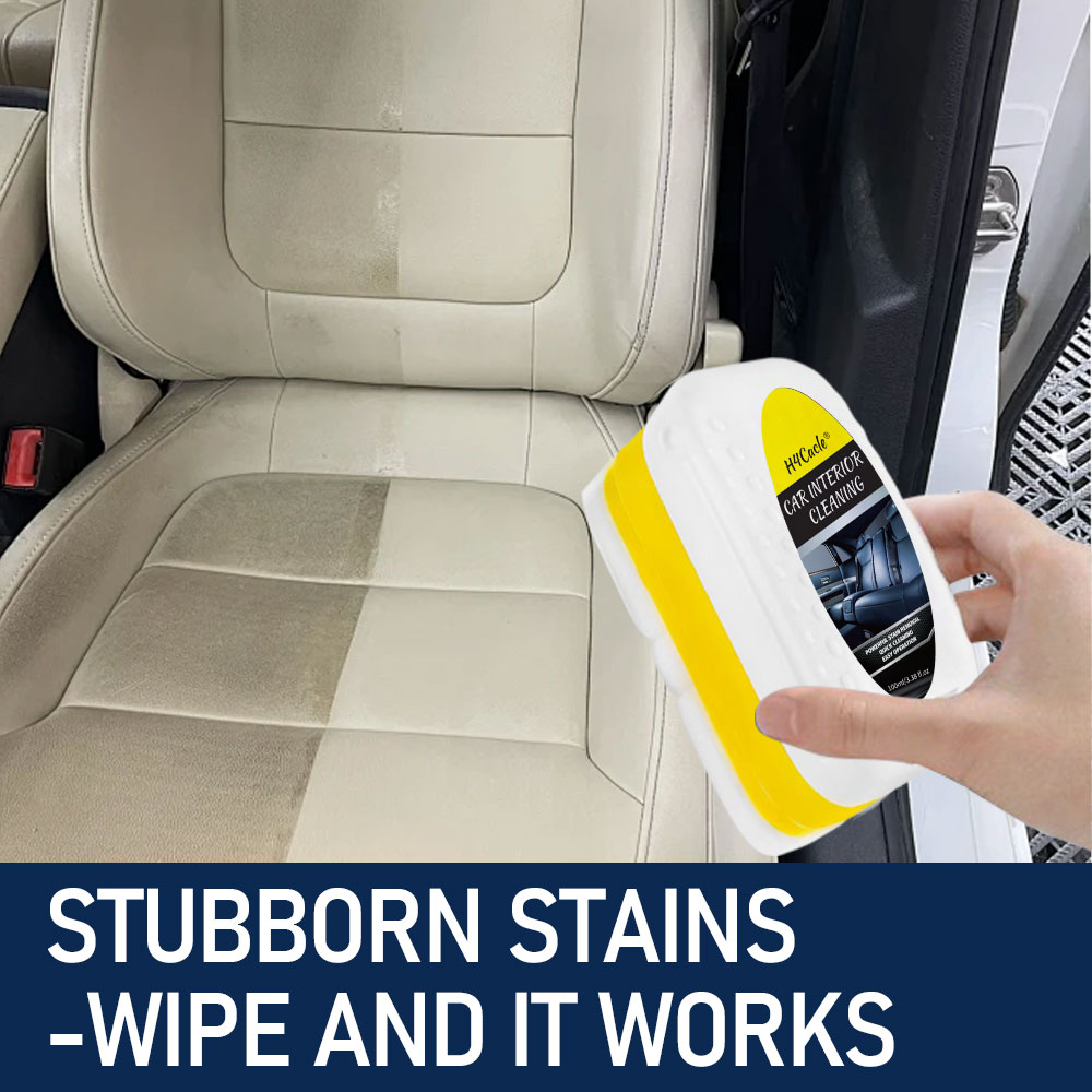 Car Interior Cleaner Brush Sea – Seat Cleaner Fabric Bewertung und Preis