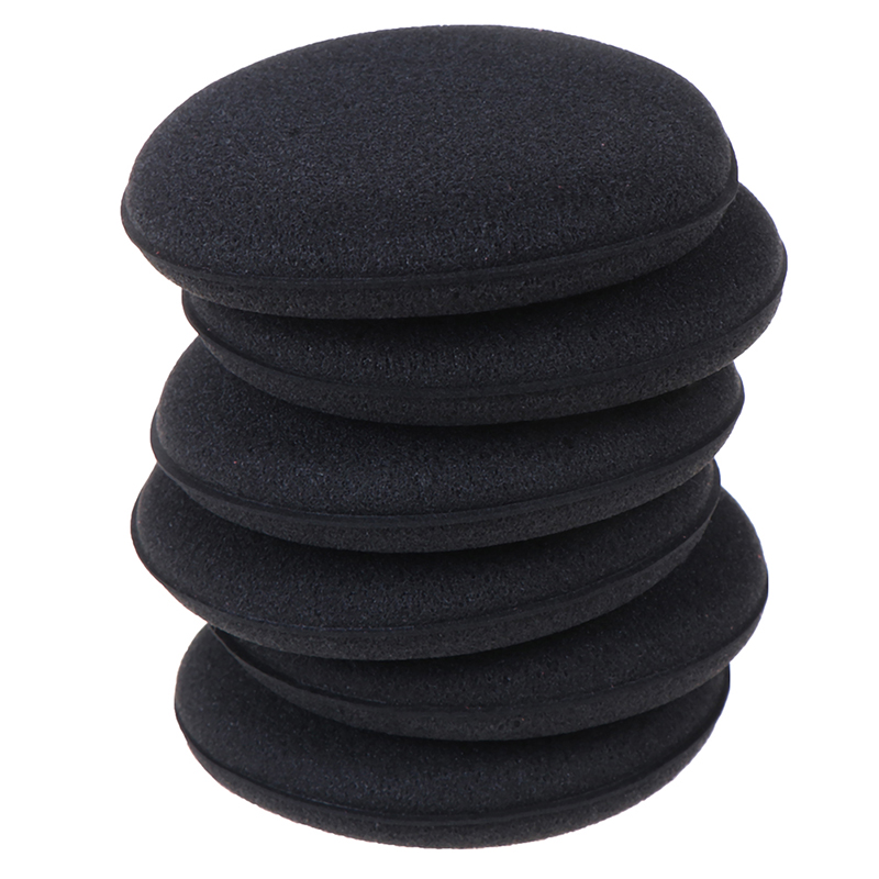 12pcs High Density Foam Sponge – Wax Applicator Pad Bewertung und Preis