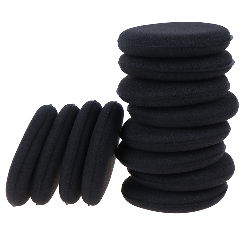 12pcs High Density Foam Sponge – Wax Applicator Pad Bewertung und Preis