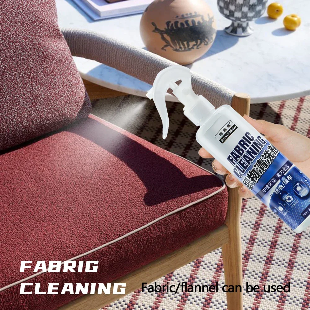 Car Interior Cleaning Agent Ce – Seat Cleaner Fabric Bewertung und Preis