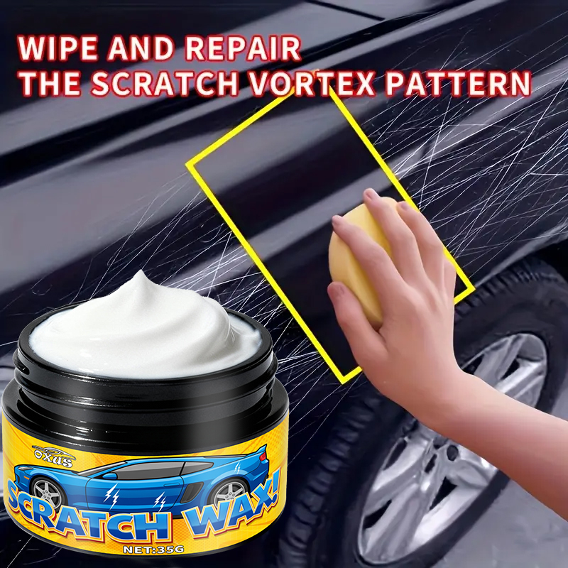 Car Special Wax Easy-to-Apply  – Car Wax Ceramic Coating Bewertung und Preis