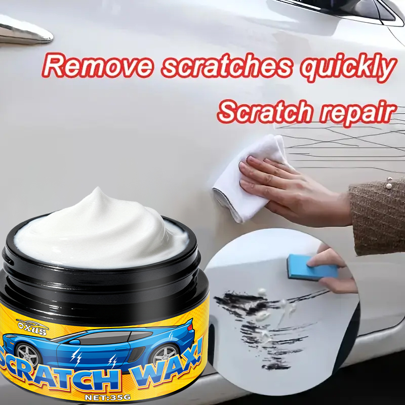 Car Special Wax Easy-to-Apply  – Car Wax Ceramic Coating Bewertung und Preis