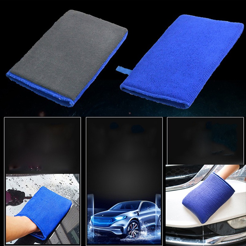Magic Clay Bar Washing Gloves  – Clay Bar Lubricant Bewertung und Preis