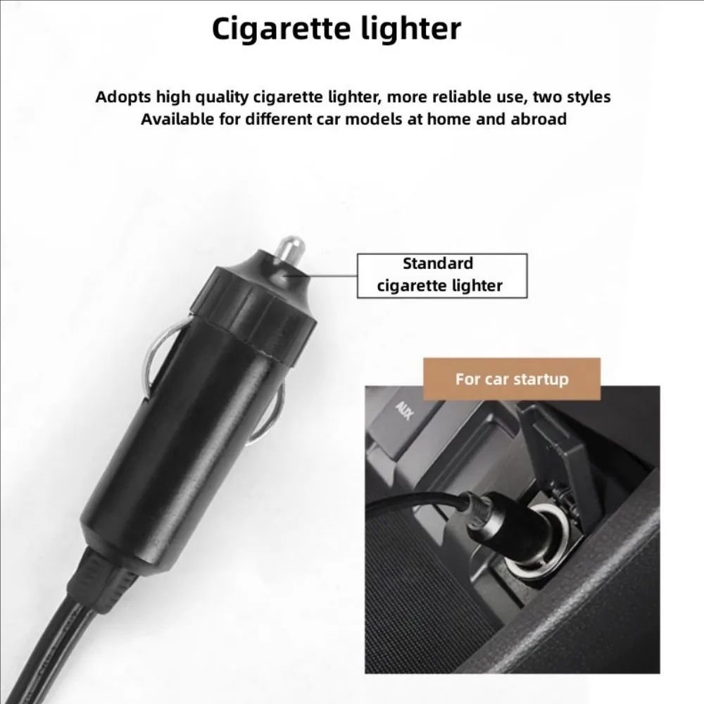 Portable 12V Folding Car Hair  – Dryer Car Blower Bewertung und Preis