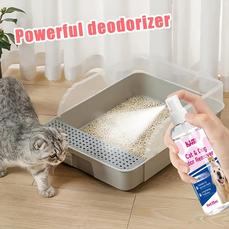 KJM-55ML Powerful Multi-Purpos – Odor Eliminator Car Bewertung und Preis
