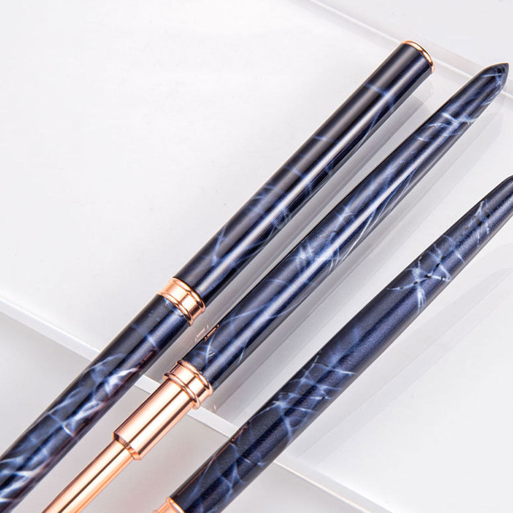 3Pcs Nail Art Brush Set Profes – Detailing Brush Set Bewertung und Preis