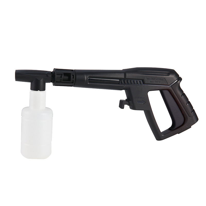 Lutian Washing Machine Accesso – Foam Cannon Car Wash Bewertung und Preis