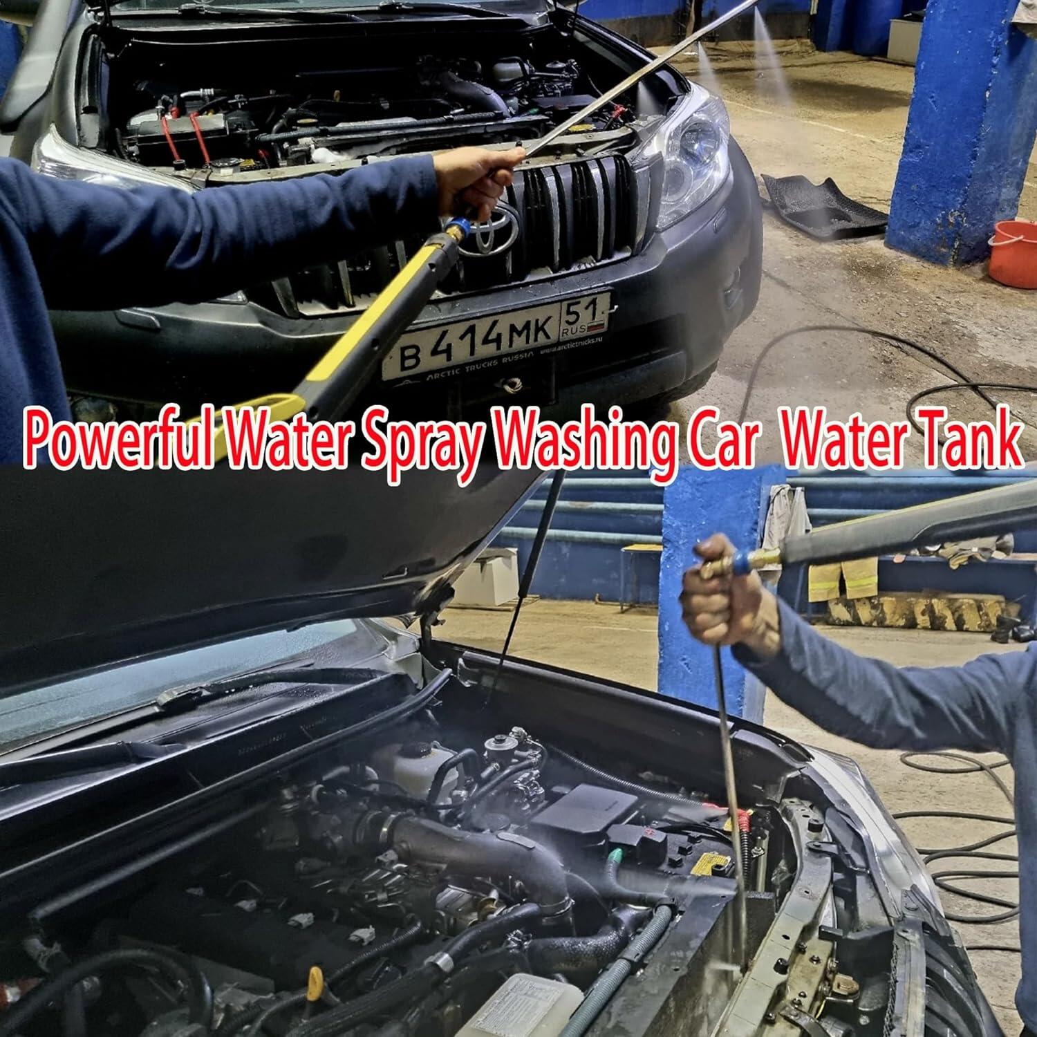 Car Water Tank Removal-Free Ra – Car Shampoo Ph Bewertung und Preis