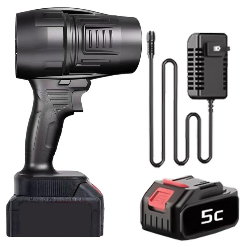 Electric Compressed Air Duster – Dryer Car Blower Bewertung und Preis