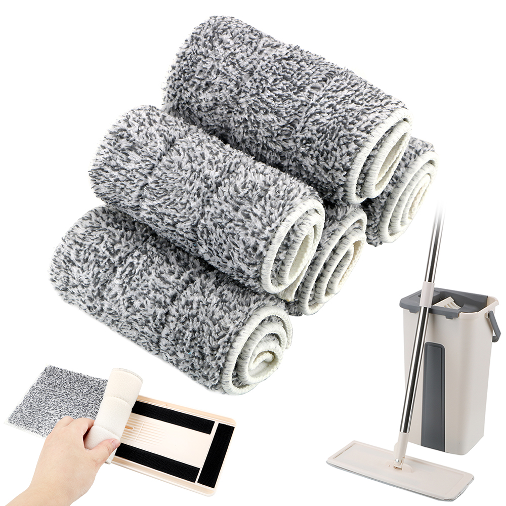 4/6pcs Microfiber Towel Car Mo – Car Cleaning Brush Bewertung und Preis