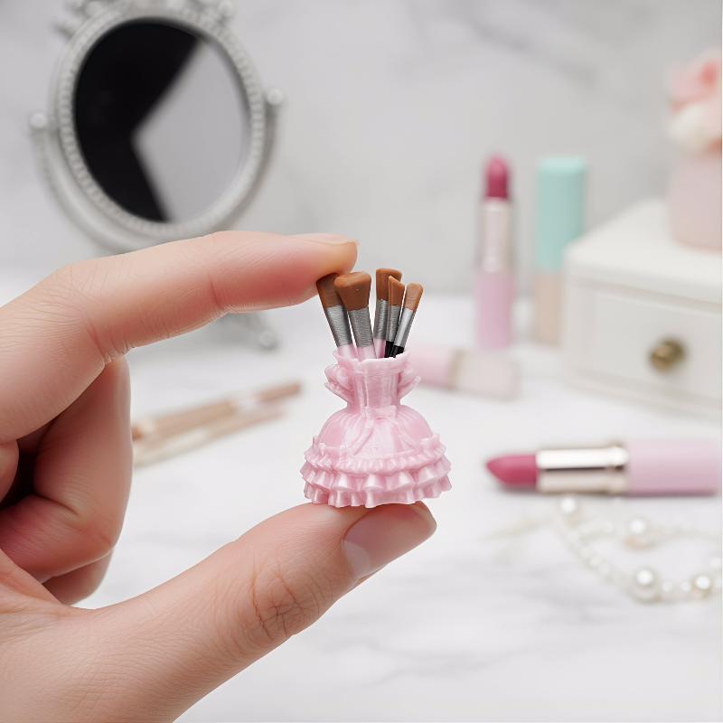 1 Set Miniature Scene Dressing – Detailing Brush Set Bewertung und Preis