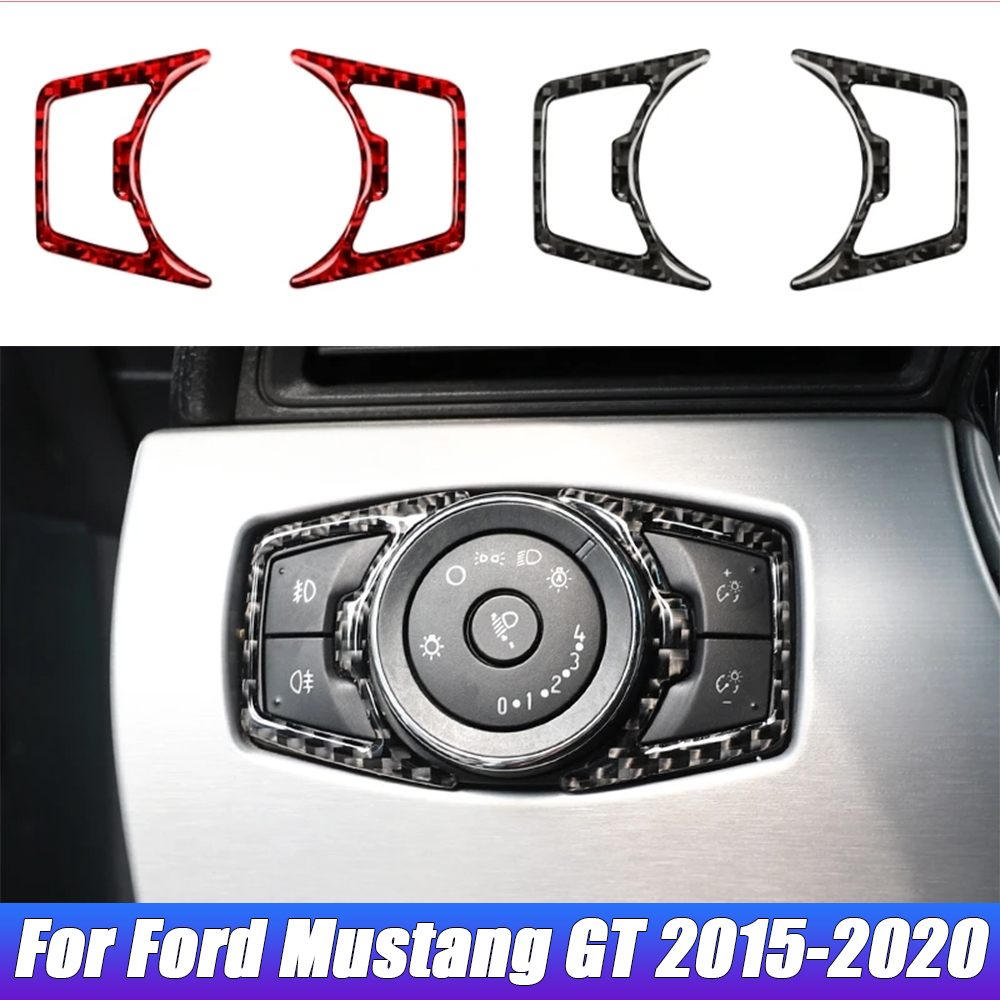 Carbon Fiber Car Headlight Swi – Interior Detailing Kit Bewertung und Preis